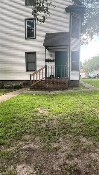 Building Photo - 134 Chautauqua Ave