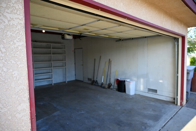 Garage - 881 W Rialto Ave