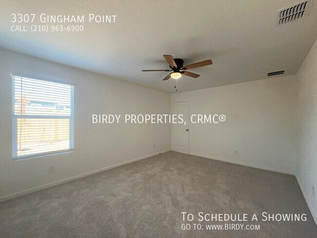 Building Photo - 3307 Gingham Pt