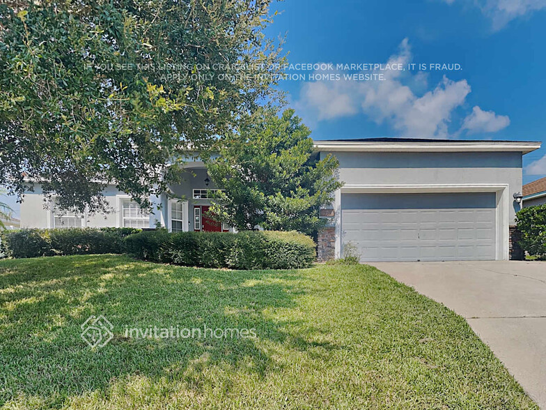 Primary Photo - 6250 Cornerstone Dr