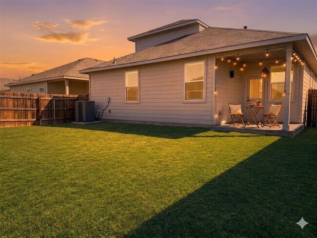 Building Photo - 3608 Chappie Ln