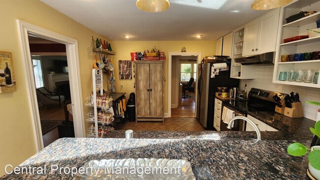 Building Photo - 3 br, 2 bath House - 314 Chick Springs Road