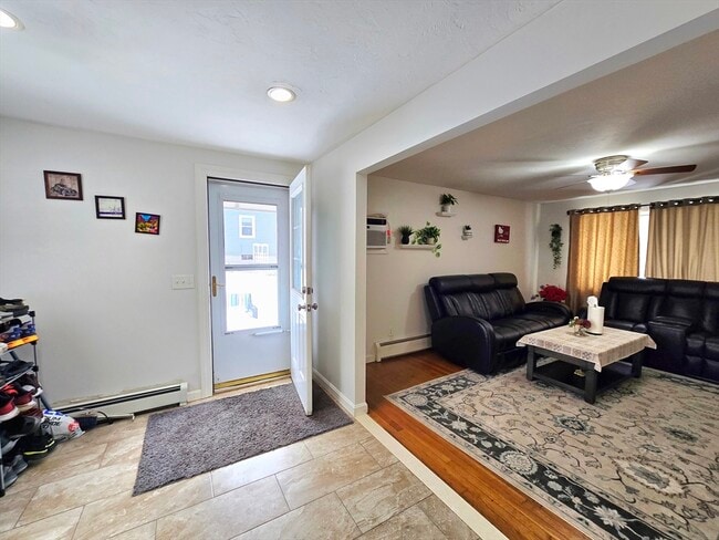 Building Photo - 296 St Nicholas Ave