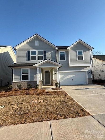 Building Photo - 4014 Cunningham Farm Dr