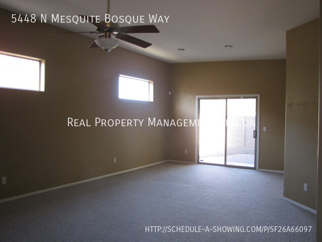 Building Photo - 5448 N Mesquite Bosque Way