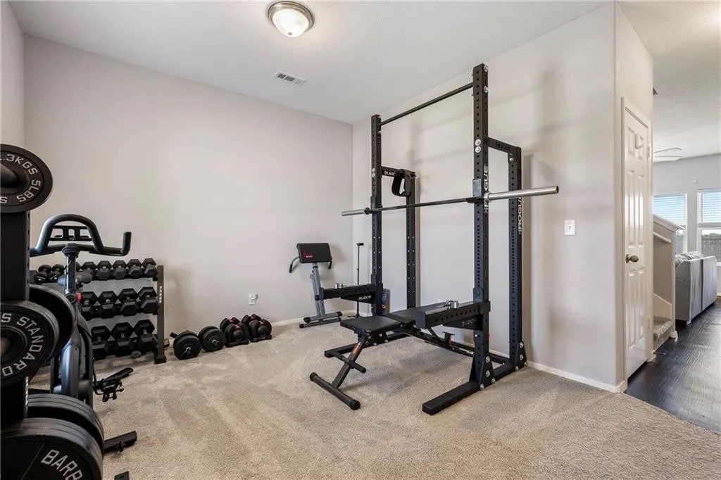 Flex Room #2 - 805 NW 70th Ave
