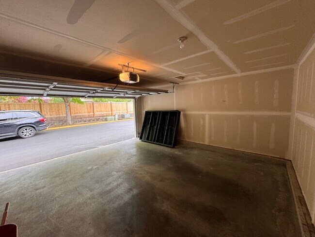 Building Photo - Rare Ground-Floor, End Unit with massive b...