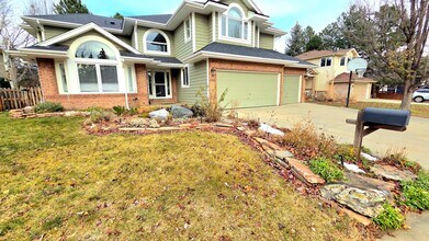 Building Photo - 7 bedroom 5 Bath Home In Desirable Boulder Location - Partially Furnished - 6 Month Lease Only