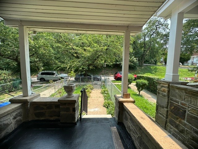 Building Photo - 970 N Franklintown Rd
