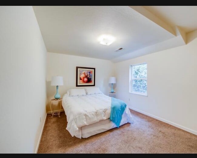 Building Photo - 2603 Mattison Ln