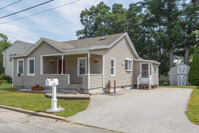 Primary Photo - 143 Orchard Ave