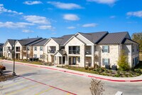 Building Photo - Western Springs Apartments