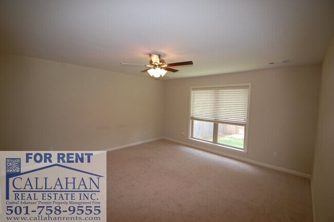 Building Photo - Stonehill 3 bedroom home in Sherwood