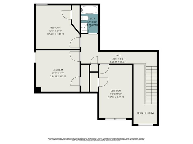 Building Photo - 2798 Glenlocke Cir NW