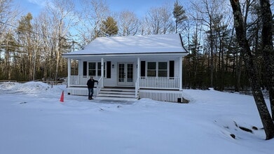 Building Photo - Brand New 2BR Single-Family Home for Rent – Arundel, ME