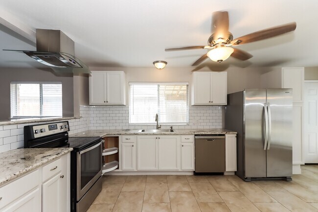 Building Photo - 3618 Quail Meadow Dr