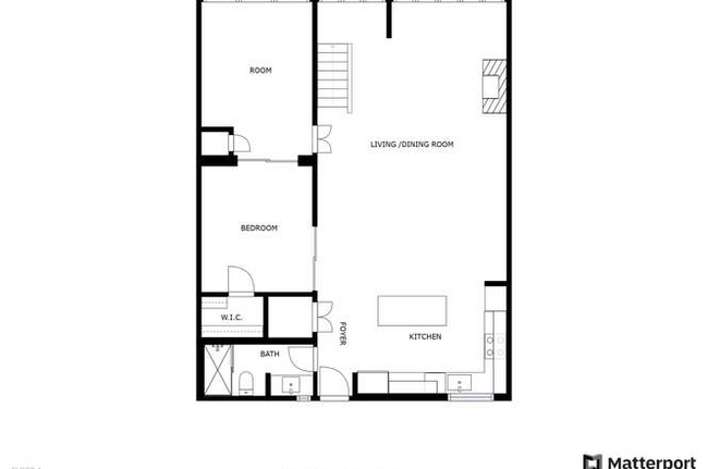 Building Photo - 200 P St