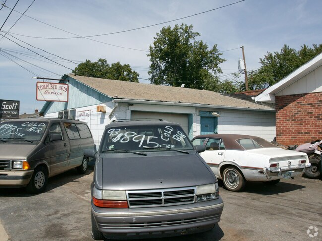 Building Photo - 3402-3404 White Horse Rd