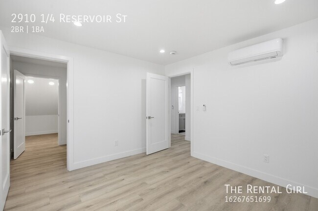 Building Photo - 2910 1/4 Reservoir St-