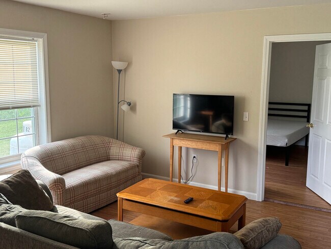 Living Area - 235 Upper Pleasant Valley Rd