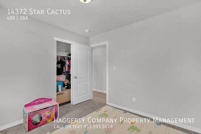Building Photo - 14372 Star Cactus Ave