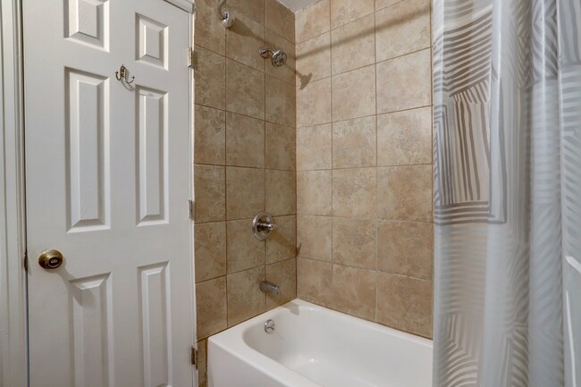 Bathroom 2 - 2060 W Iliff Ave
