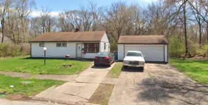 Primary Photo - 2601 Marshalltown Dr