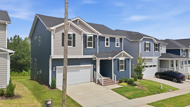 Building Photo - 1513 Underbrush Dr