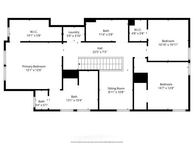 Building Photo - 1320 Hill Country Pl