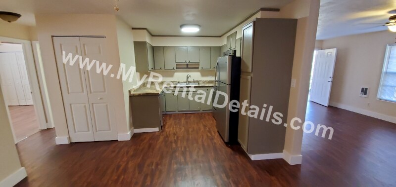 Building Photo - 40 Dortch Ave