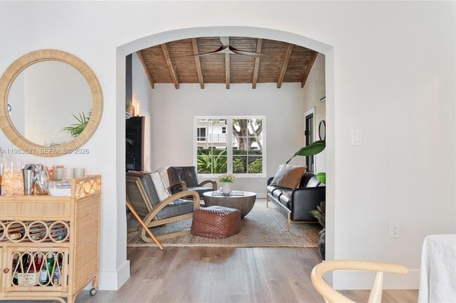 Building Photo - 1024 Lenox Ave.