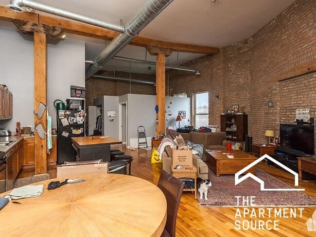 Building Photo - 1822 S Bishop St