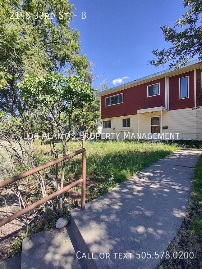 Building Photo - 2148 33rd St