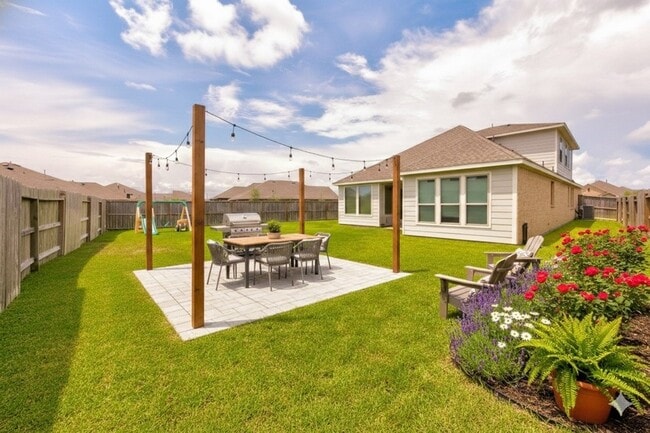 Building Photo - 13424 Diamond Reef Ln