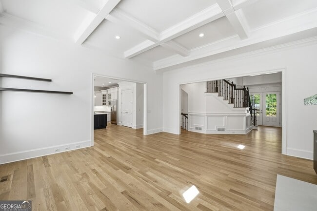 Building Photo - 6740 Castleton Dr NW