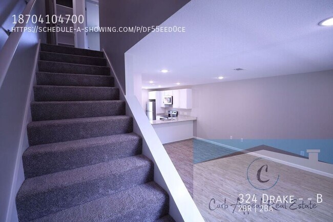 Building Photo - 324 Drake St