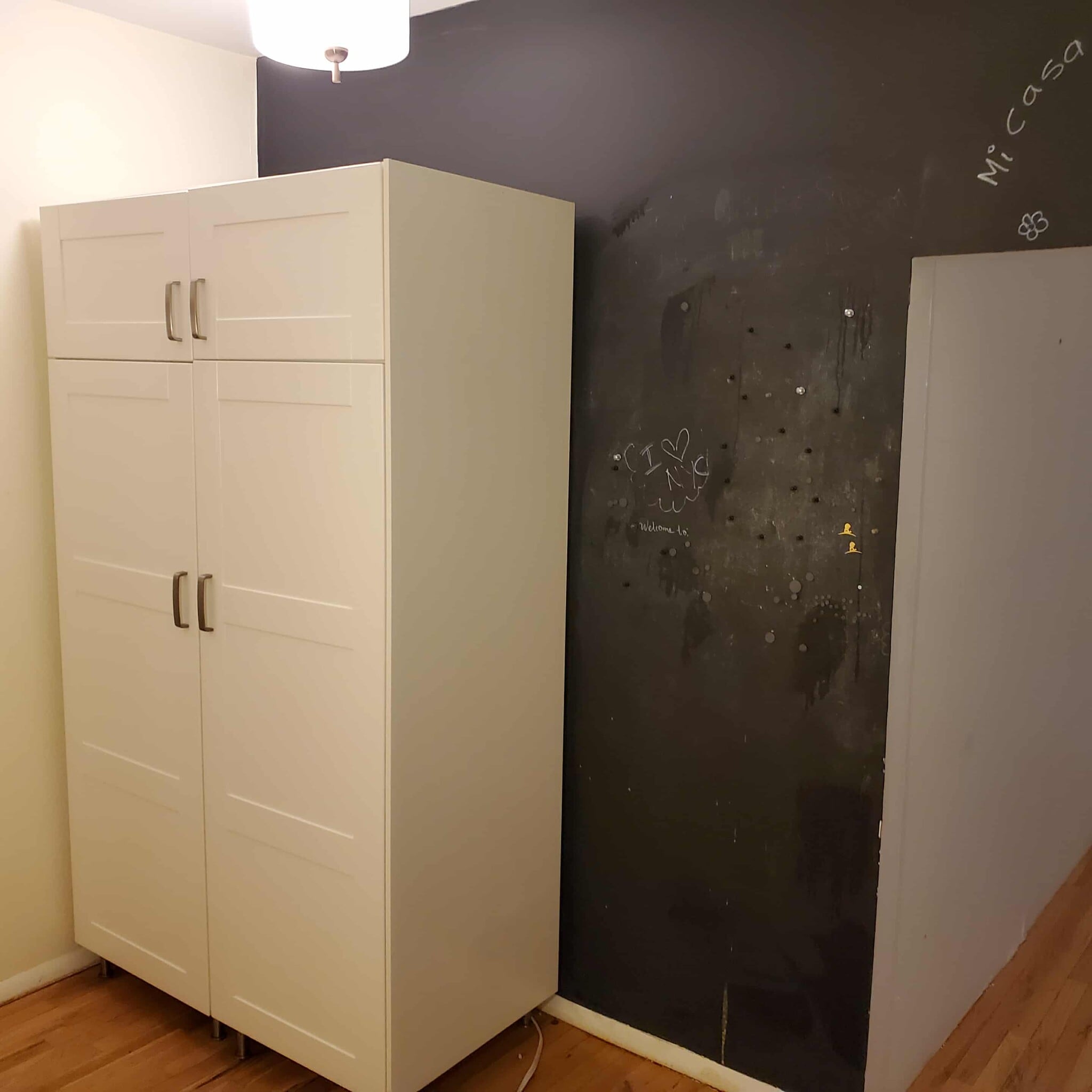 Building Photo - 337 Washington St