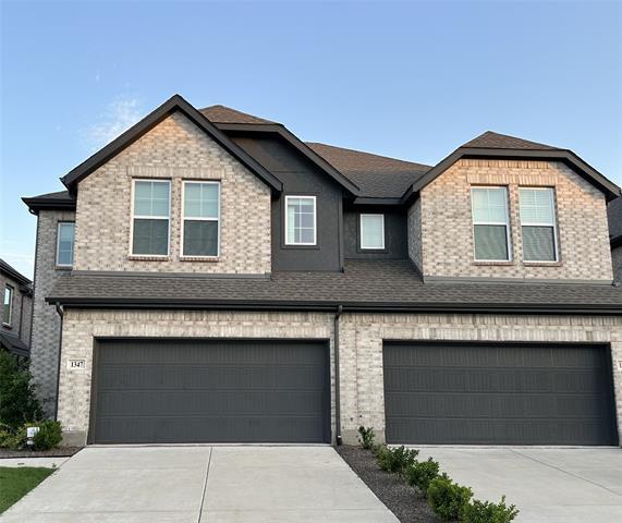 Primary Photo - 1347 Hill Country Pl