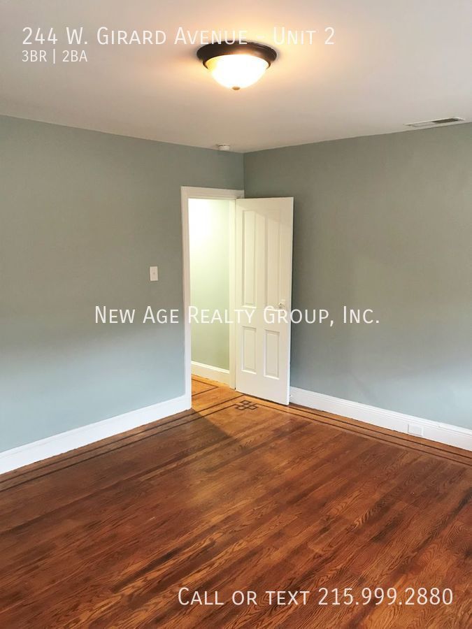 Building Photo - 244 W Girard Ave