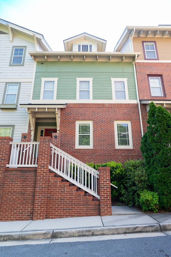 Building Photo - 2113 Gorman Grove