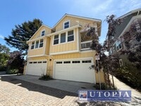 Building Photo - Beautiful and Spacious 3-bedroom, 3.5-bathroom Townhouse Located in the heart of Seabright.