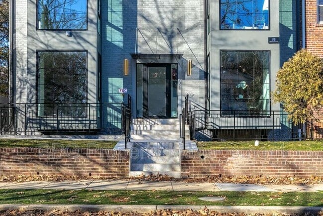Building Photo - 3921 W St NW