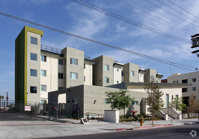 Primary Photo - Riverwalk at Reseda