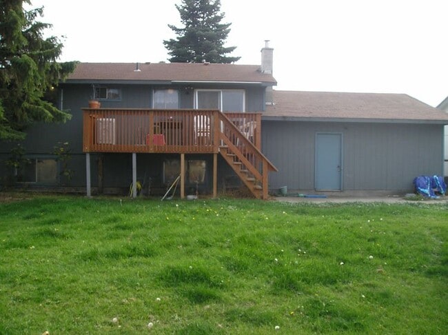 Building Photo - 15217 E 2nd Ave