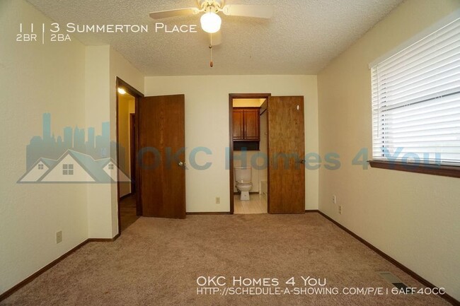 Building Photo - Yukon Duplex near I-40  Garth Brooks Blvd