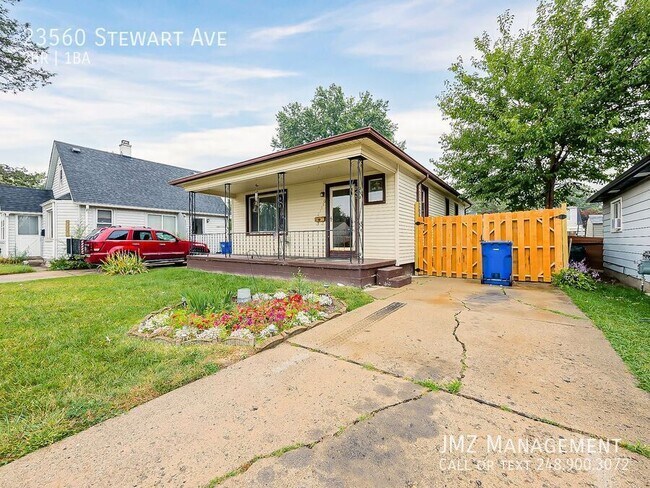 Building Photo - 23560 Stewart Ave