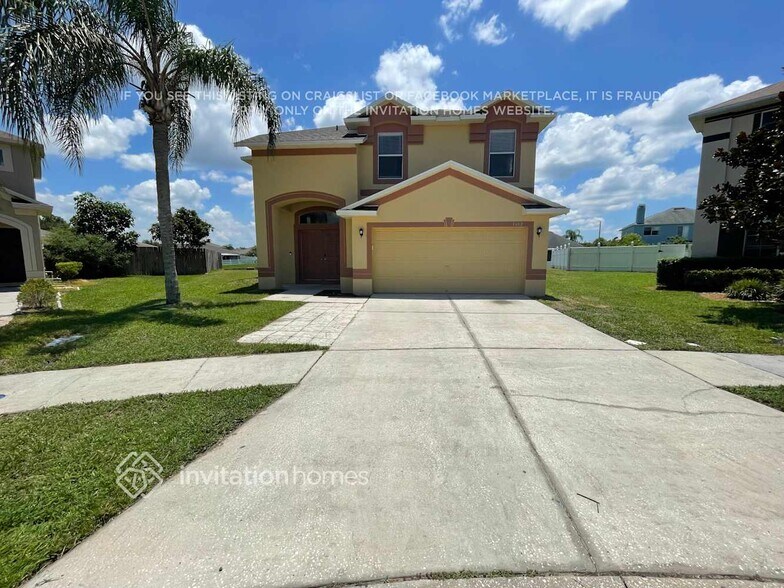 Primary Photo - 1602 Ladywell Ct