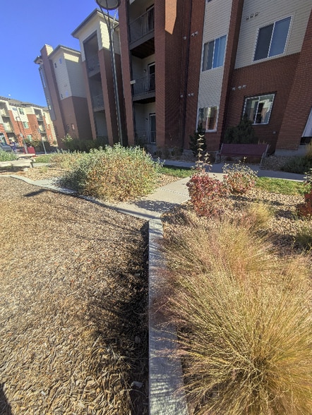 Building Photo - 14301 E Tennessee Ave