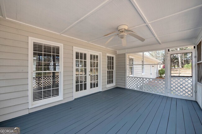 Building Photo - 3502 Wilderness Dr