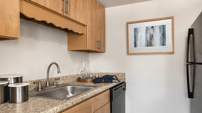 Floorplan - Aurora Hills